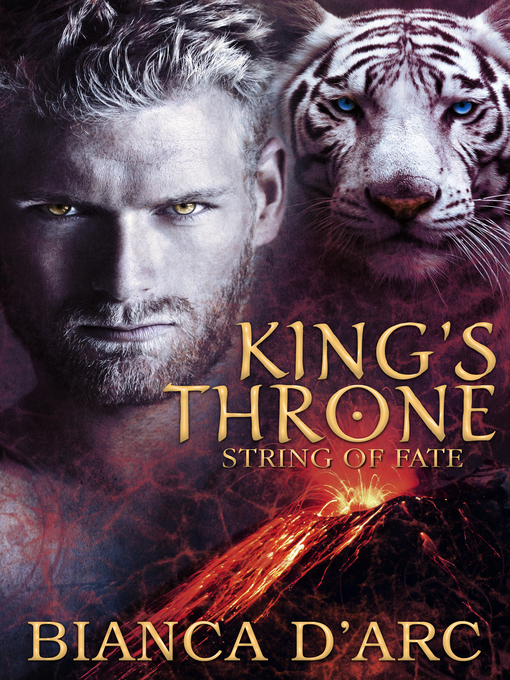 Image de couverture de King's Throne